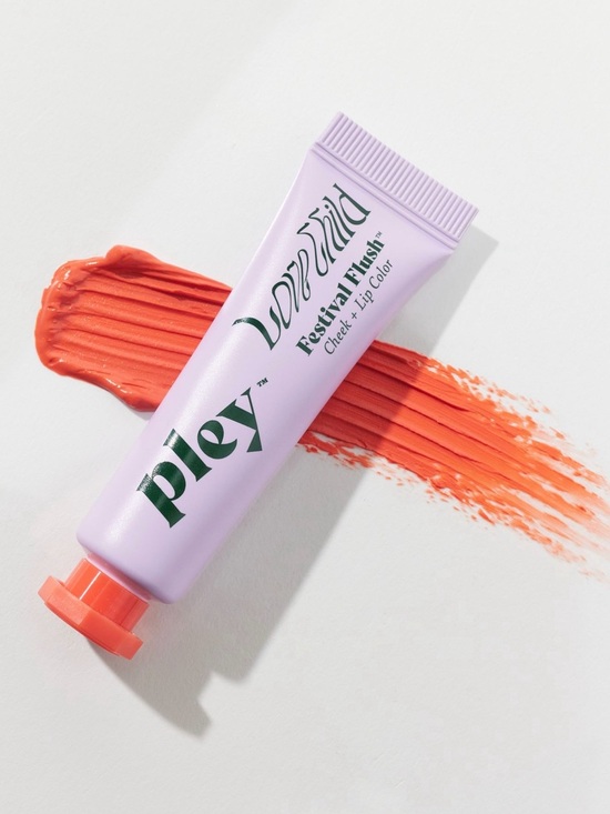 Pley Other - Pley Festival Flush Cheek + Lip Color in Desert Flora, BNIB!